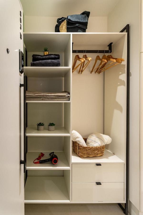 Premium Maravilhoso Estudio Sofisticado E Completo Em Ipanema Rio de Janeiro Exterior foto