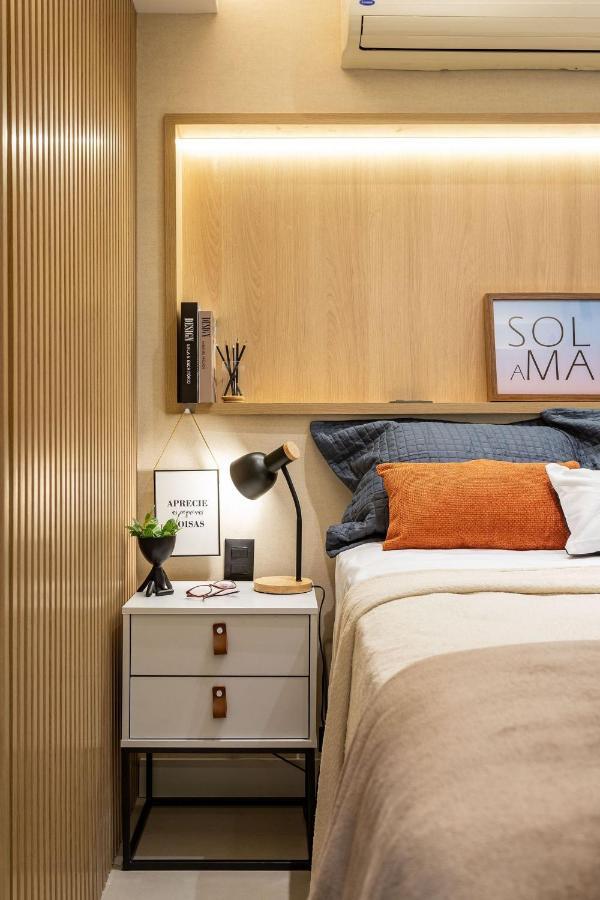 Premium Maravilhoso Estudio Sofisticado E Completo Em Ipanema Rio de Janeiro Exterior foto