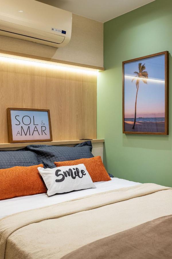 Premium Maravilhoso Estudio Sofisticado E Completo Em Ipanema Rio de Janeiro Exterior foto